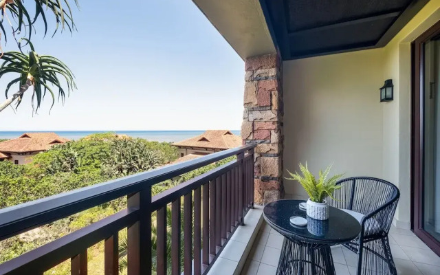 Zimbali Coastal Resort - Luxurious Apartments