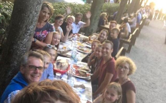 Podere Schioppello Casale con appartamenti privati