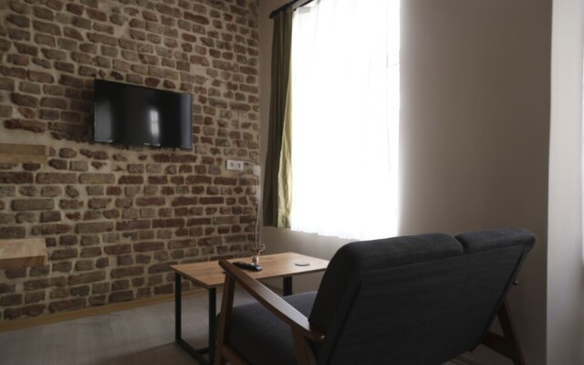 Stylish Private Room at the Taksim