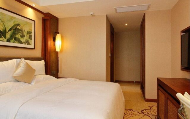 Xi'an Ease Hotel