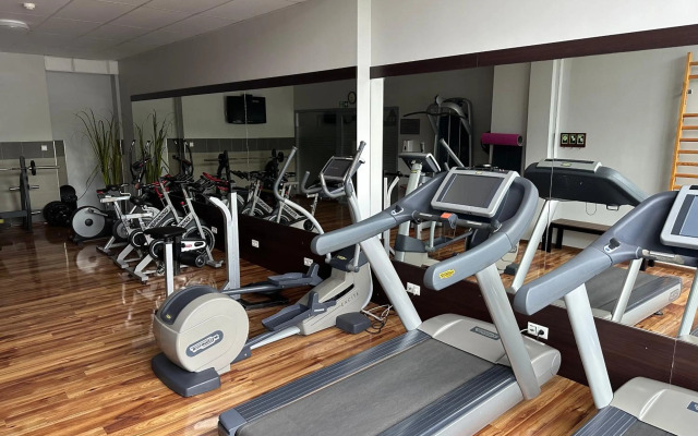 Hotel Business Faltom Gdynia