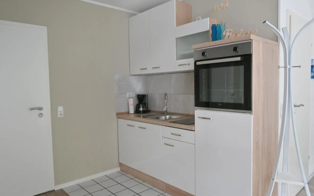 Studio, Nähe Dieksee