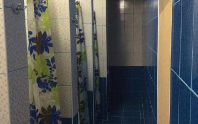 Hostel on Vodoprovodnaya