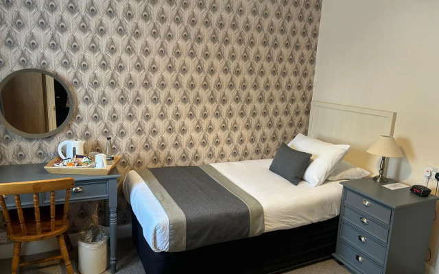 Best Western Valley Hotel