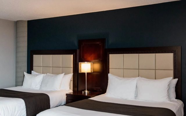 Hôtel MOCO Valleyfield