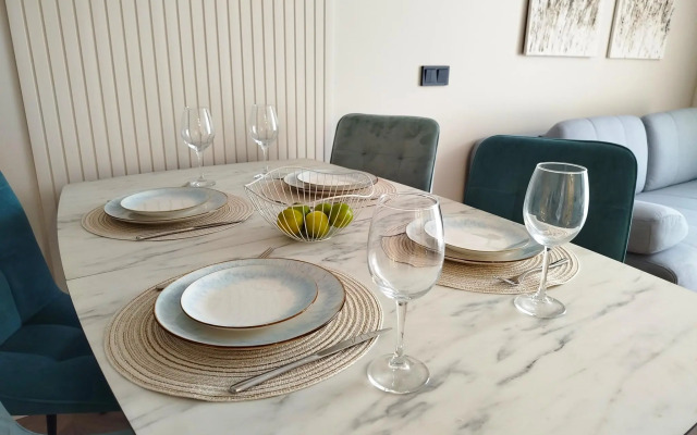 Origami на улице Земельная 30