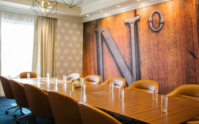 Hotel Indigo Hattiesburg by IHG