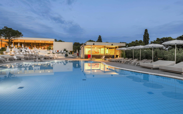 Pharos Hvar Bayhill Hotel