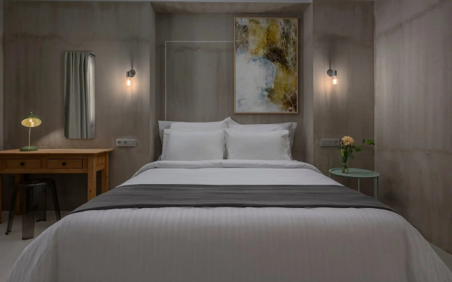 Binome Suites Thessaloniki