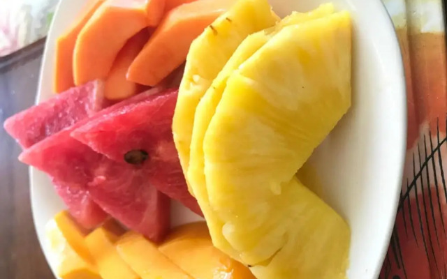 Itti Barry Villa - Your Authentic Stay