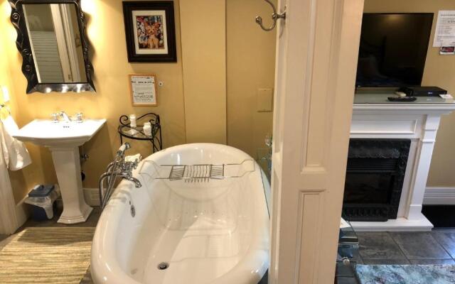 Robert Porter House Inn Bed & Breakfast