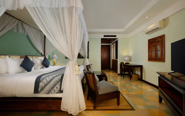 Rama Beach Resort and Villas