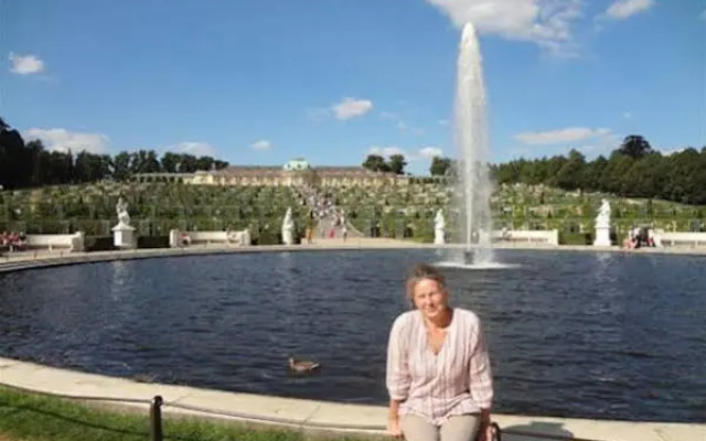 Schiffspension Luise