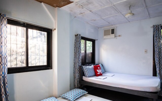 RX Hostel by ZEN Rooms