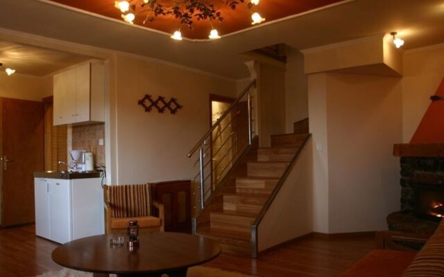 Petrino Resort & Spa