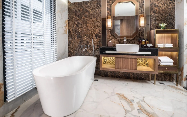 SAMALA Hotel Bangkok