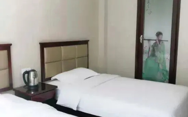 Yangyang Hostel
