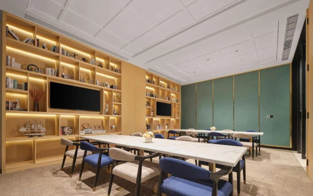 Hilton Garden Inn Aksu Downtown