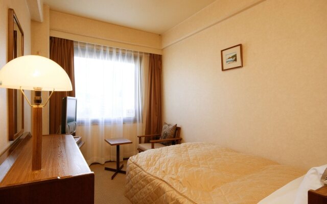 Hotel Aisul Matsuyama