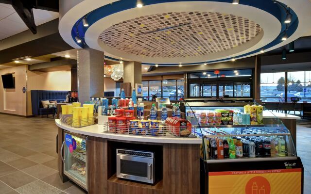 Tru By Hilton Denver South Park Meadows