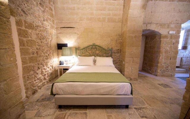 Masseria Lilei