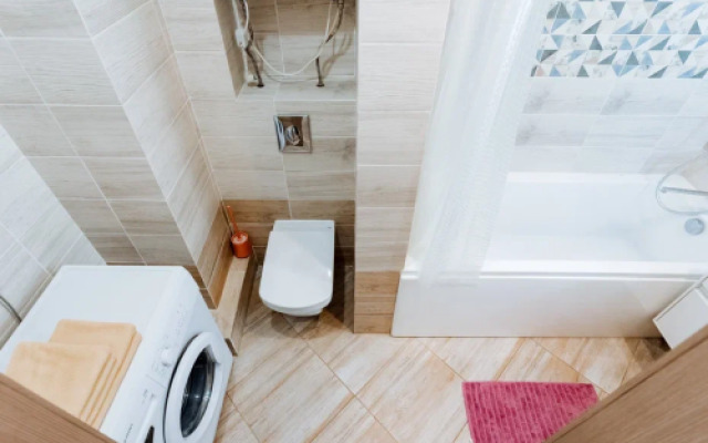 Квартирный Вопрос на улице Рудольфа Нуреева 10