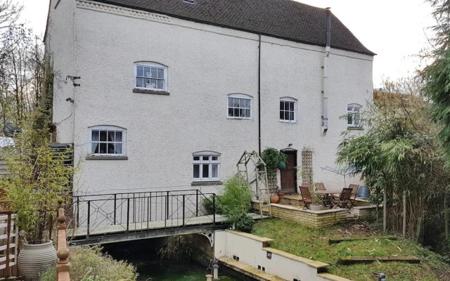 17th Century Watermill