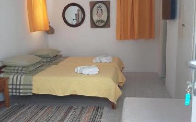 Angela's Rooms