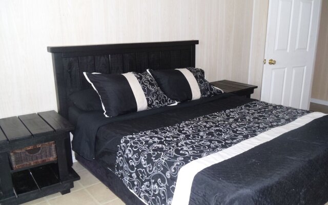 Safehaven Bed and Breakfast