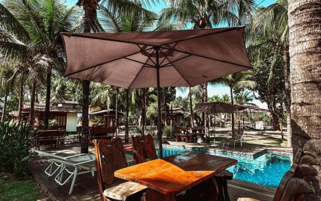 Village dos Pássaros