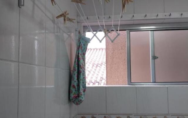 Apartamento Conforto