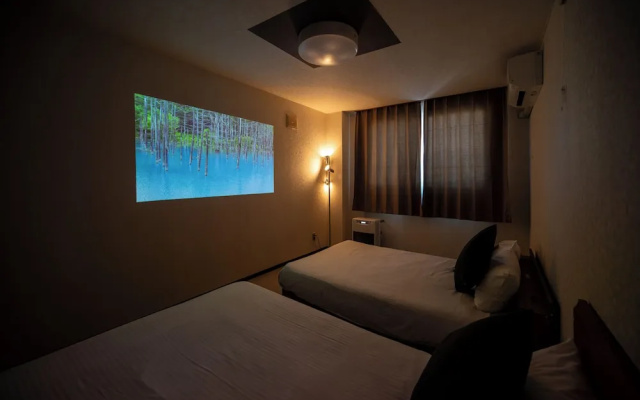 Stay In Tokiwa – Guest Rooms – Asahikawa