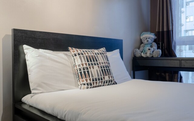 1 Bedroom Apartment in Angel London