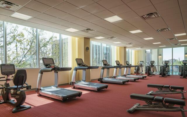 Hyatt Place Houston/Galleria