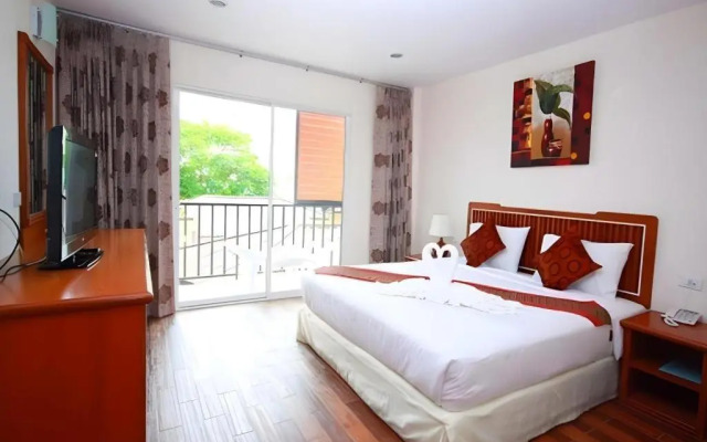 Paisiri Hotel
