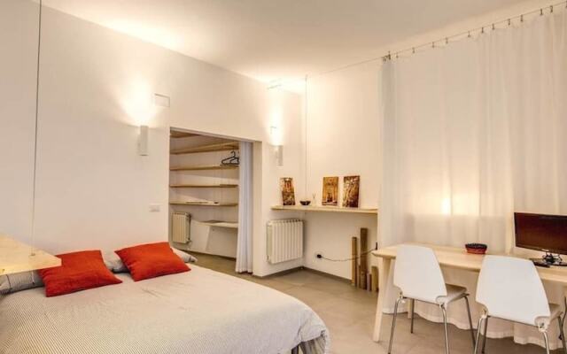 Trastevere budget studio