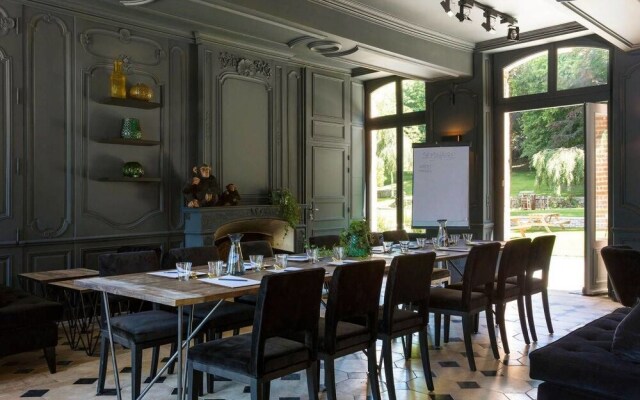 Le Manoir de la Plage / Adults Only