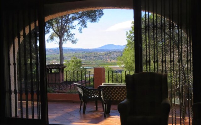 Chalet grande en Valencia