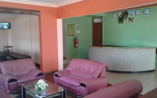 Zenith Hotel Kigali