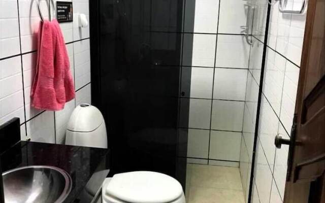 Duque Hostel