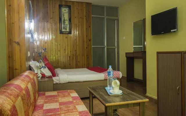 Maitreya Guest House By OYO Rooms