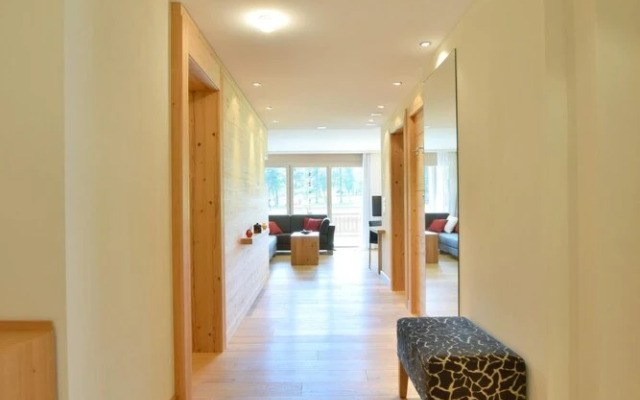 Royal B26 Riederalp in Riederalp