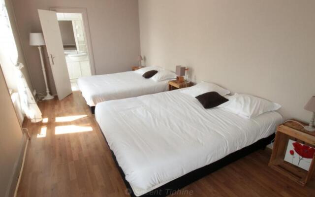 Entre Lacs et Volcans