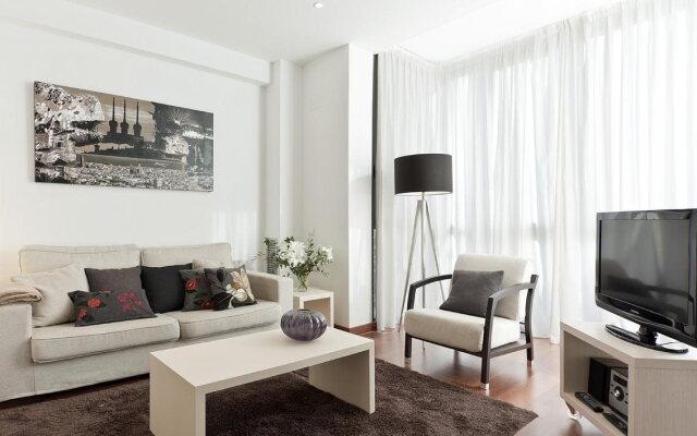 Arago Executive Suites Apartments