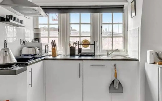 The Phillimore in London