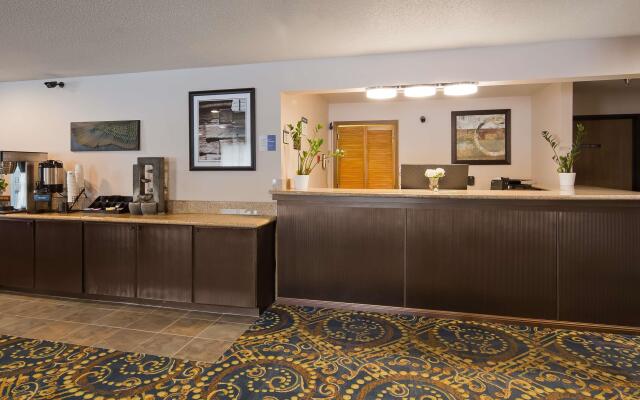 Quality Inn & Suites Red Wing