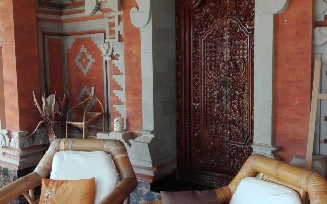 Villa Tatiapi Ubud