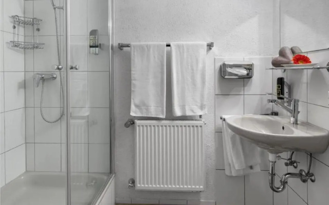 Panoramahotel Sonnenstube Hagnau