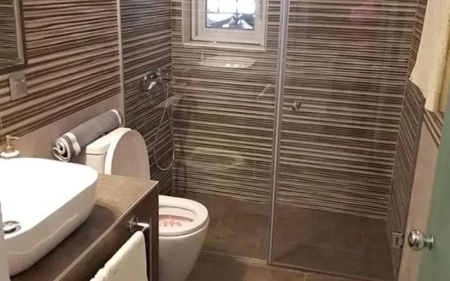 Lefkaditika Luxury Apartment