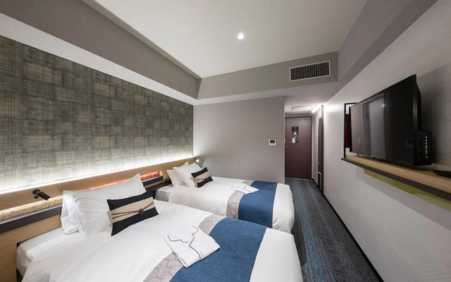 SHIZUTETSU HOTEL PREZIO Kyoto Karasumaoike